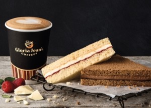 Cakewich: Gloria Jean&rsquo;s creates a new snack category